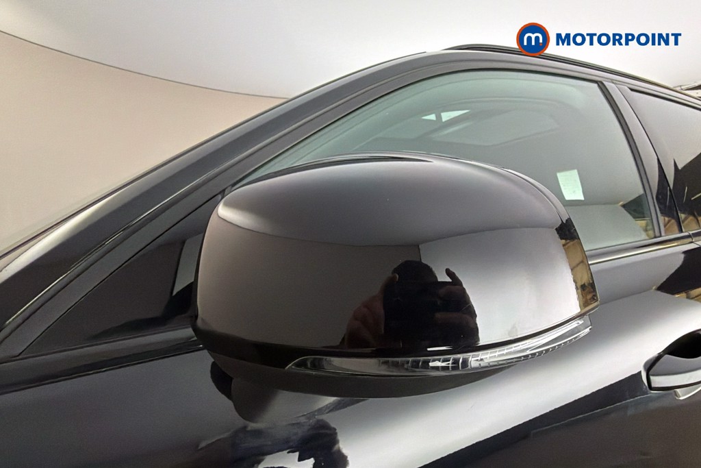 Volvo Xc40 Ultimate Automatic Petrol SUV - Stock Number (1613488) - 43rd supplementary image