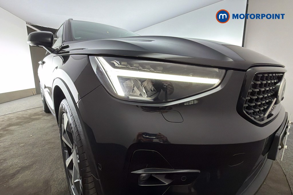 Volvo Xc40 Ultimate Automatic Petrol SUV - Stock Number (1613488) - 44th supplementary image