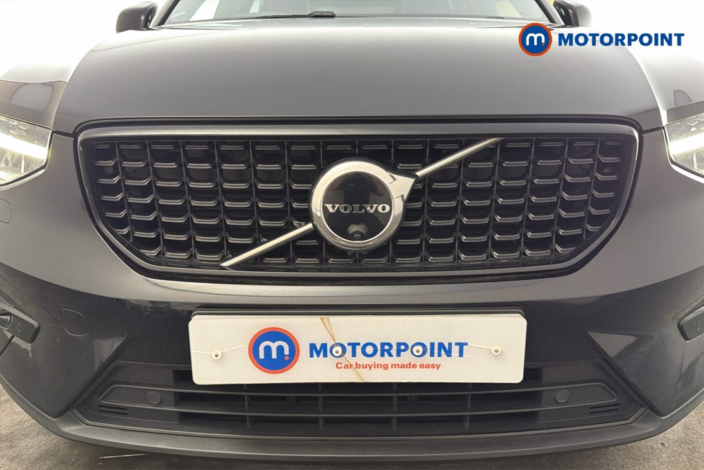 Volvo Xc40 Ultimate Automatic Petrol SUV - Stock Number (1613488) - 45th supplementary image