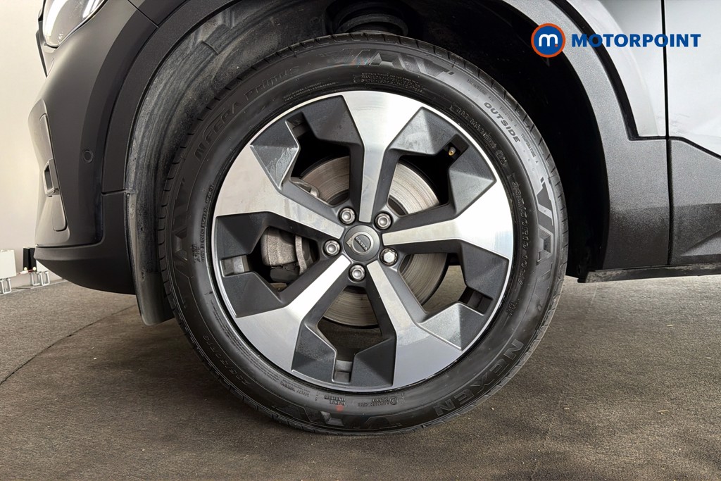 Volvo Xc40 Ultimate Automatic Petrol SUV - Stock Number (1613488) - 47th supplementary image