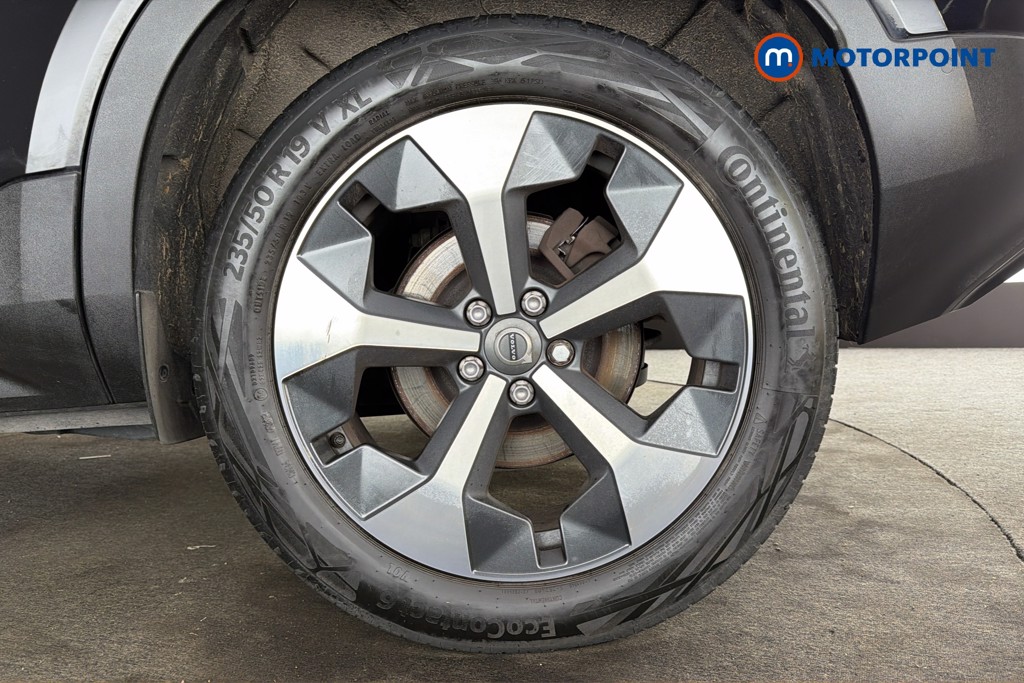 Volvo Xc40 Ultimate Automatic Petrol SUV - Stock Number (1613488) - 48th supplementary image