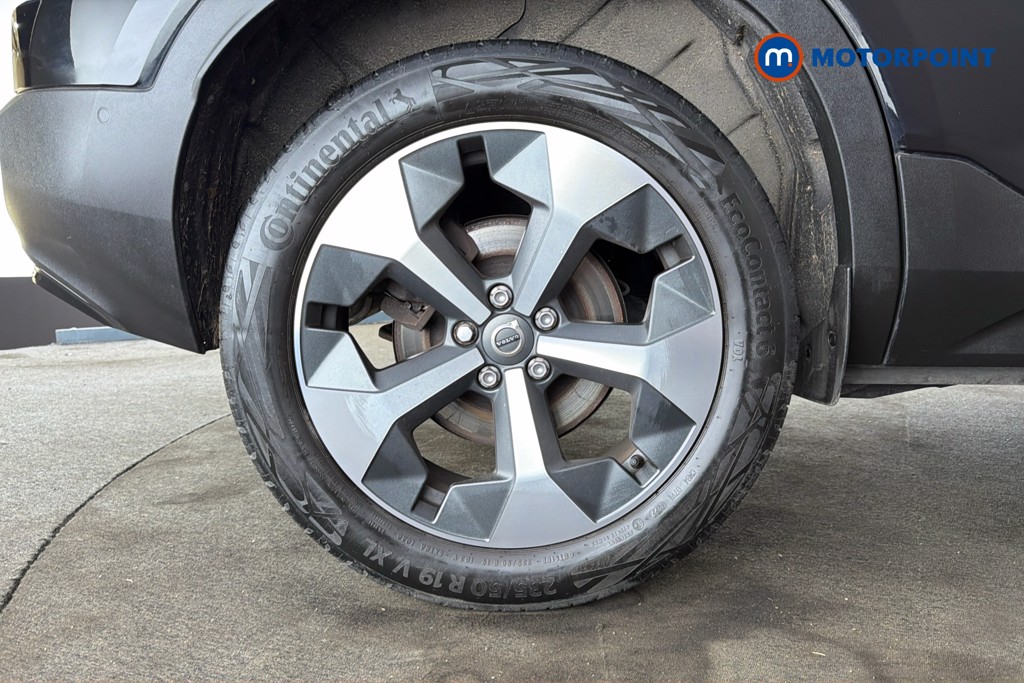 Volvo Xc40 Ultimate Automatic Petrol SUV - Stock Number (1613488) - 49th supplementary image