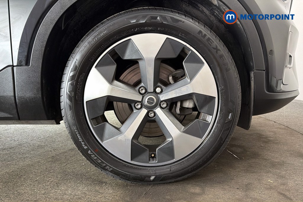 Volvo Xc40 Ultimate Automatic Petrol SUV - Stock Number (1613488) - 50th supplementary image