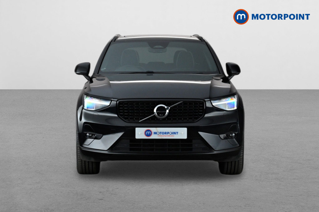 Volvo Xc40 Ultimate Automatic Petrol SUV - Stock Number (1613488) - Front bumper