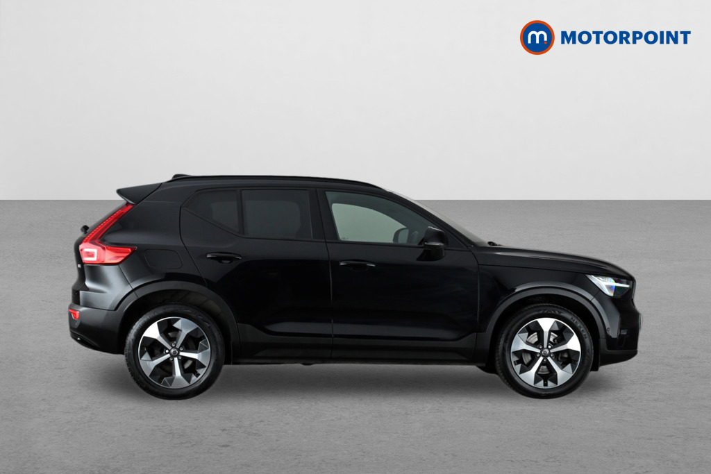 Volvo Xc40 Ultimate Automatic Petrol SUV - Stock Number (1613488) - Drivers side