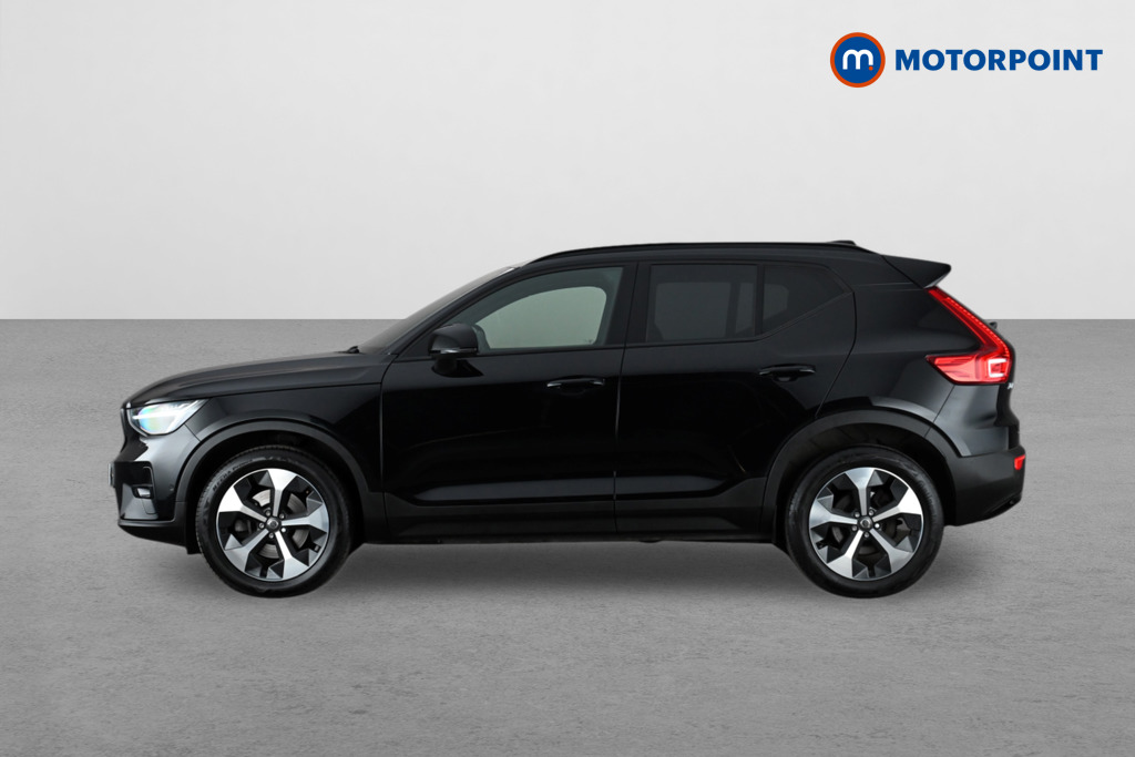 Volvo Xc40 Ultimate Automatic Petrol SUV - Stock Number (1613488) - Passenger side
