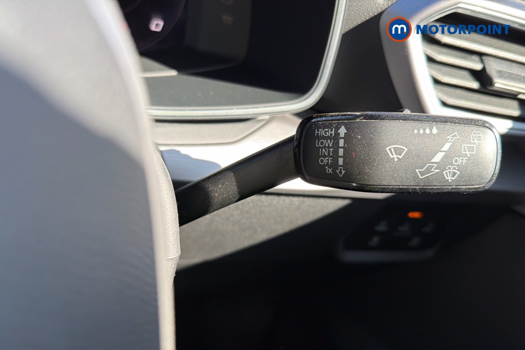 Seat Leon FR Manual Petrol Hatchback - Stock Number (1614575) - 7th supplementary image