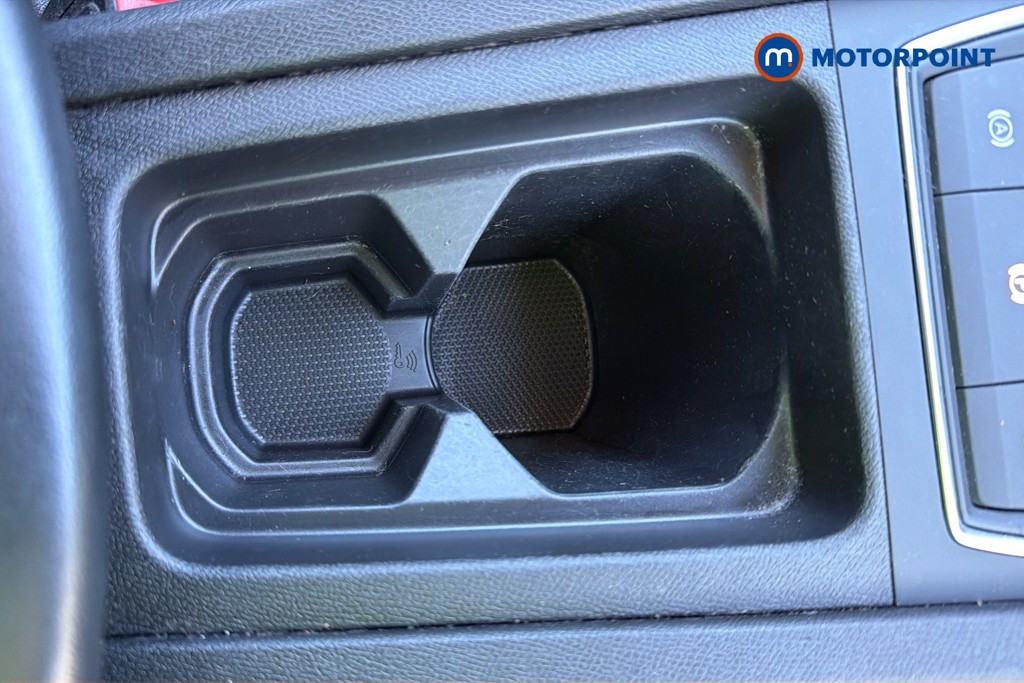 Seat Leon FR Manual Petrol Hatchback - Stock Number (1614575) - 16th supplementary image