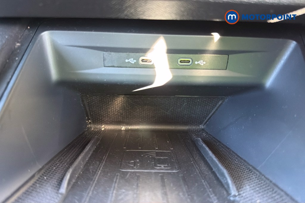 Seat Leon FR Manual Petrol Hatchback - Stock Number (1614575) - 17th supplementary image