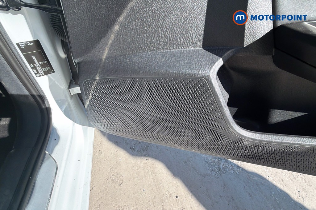 Seat Leon FR Manual Petrol Hatchback - Stock Number (1614575) - 21st supplementary image