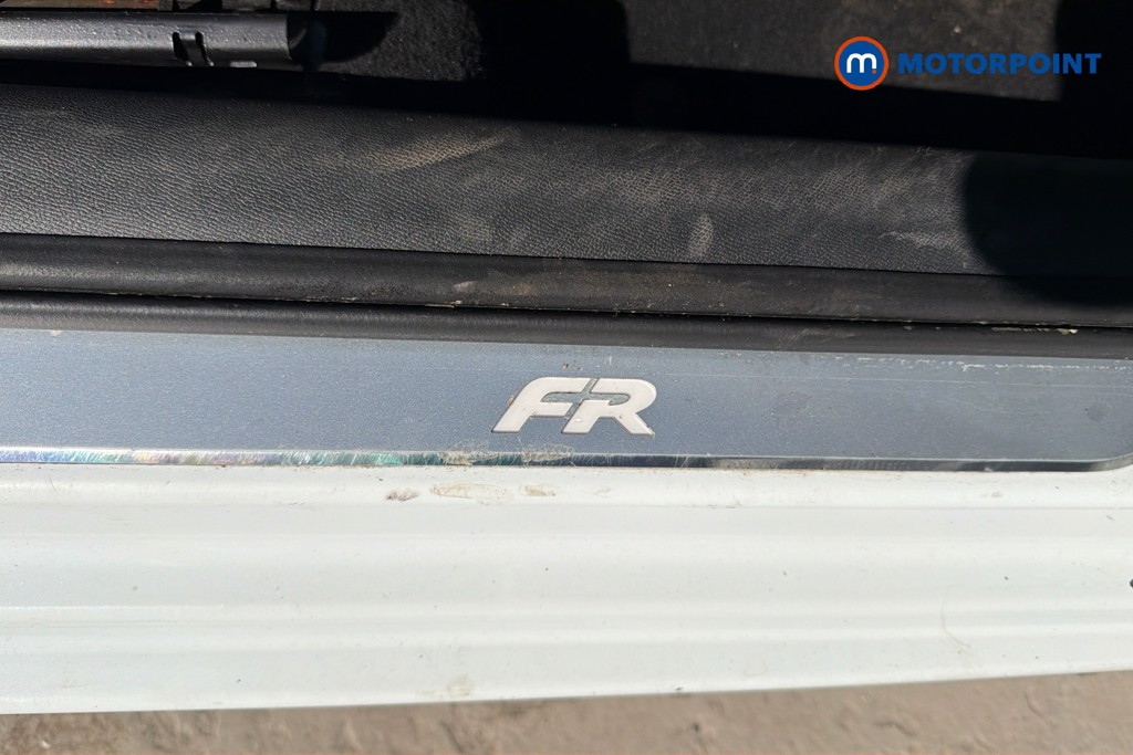 Seat Leon FR Manual Petrol Hatchback - Stock Number (1614575) - 27th supplementary image