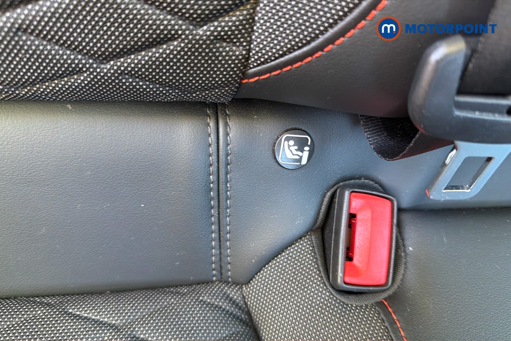 Seat Leon FR Manual Petrol Hatchback - Stock Number (1614575) - 29th supplementary image