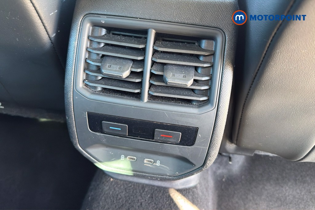 Seat Leon FR Manual Petrol Hatchback - Stock Number (1614575) - 30th supplementary image