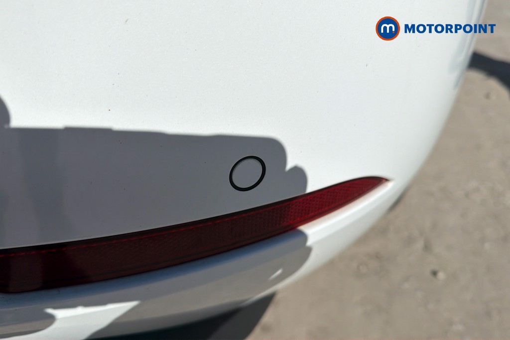 Seat Leon FR Manual Petrol Hatchback - Stock Number (1614575) - 40th supplementary image