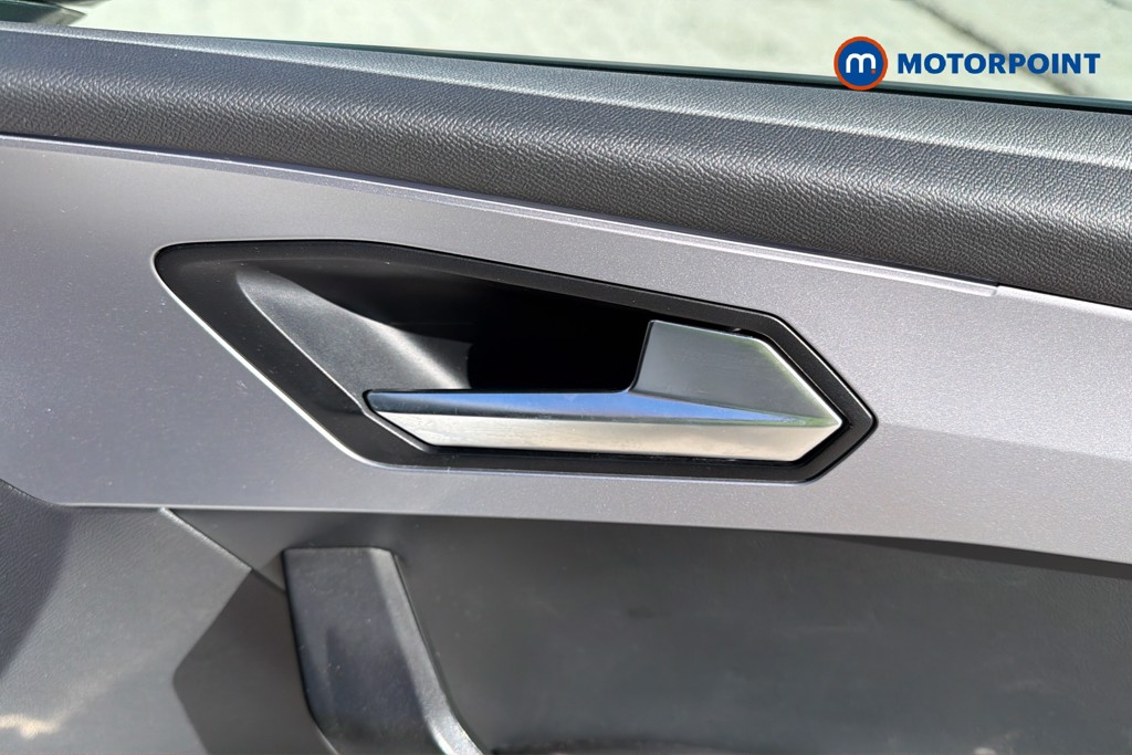 Seat Leon FR Manual Petrol Hatchback - Stock Number (1614575) - 42nd supplementary image