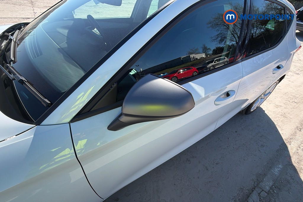 Seat Leon FR Manual Petrol Hatchback - Stock Number (1614575) - 43rd supplementary image