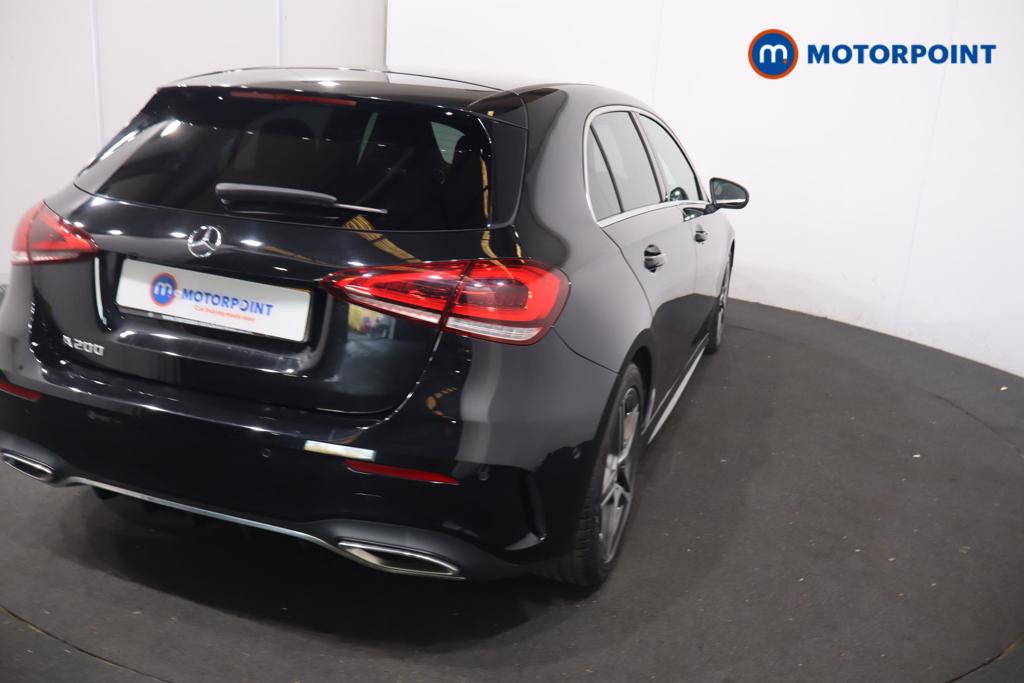 Mercedes-Benz A Class Amg Line Manual Petrol Hatchback - Stock Number (1615748) - 2nd supplementary image