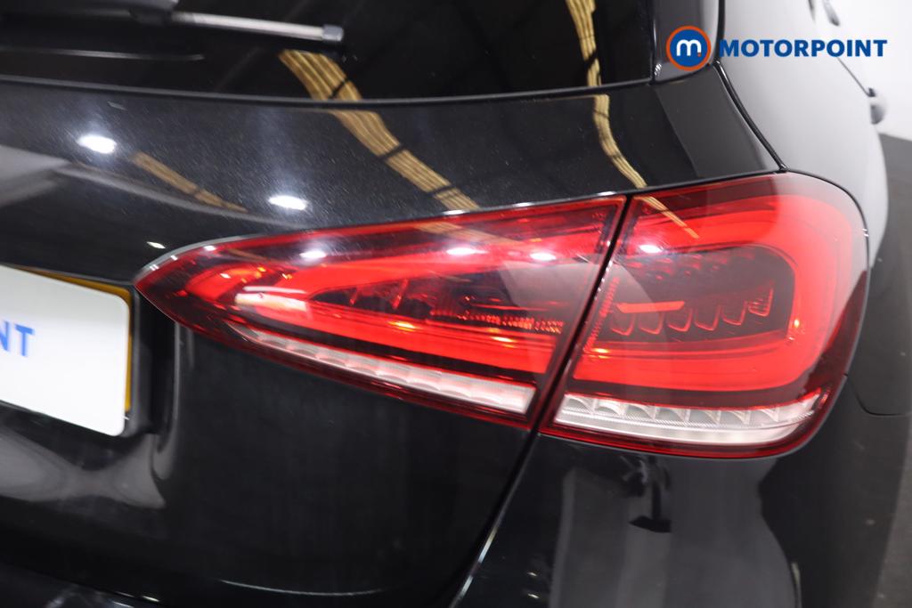 Mercedes-Benz A Class Amg Line Manual Petrol Hatchback - Stock Number (1615748) - 3rd supplementary image