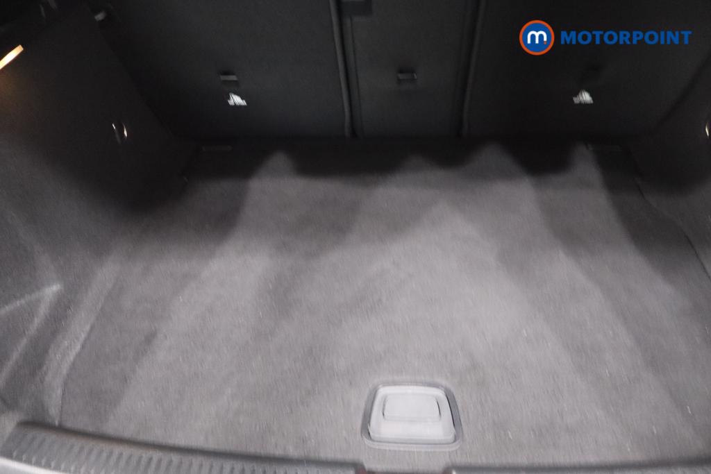 Mercedes-Benz A Class Amg Line Manual Petrol Hatchback - Stock Number (1615748) - 4th supplementary image