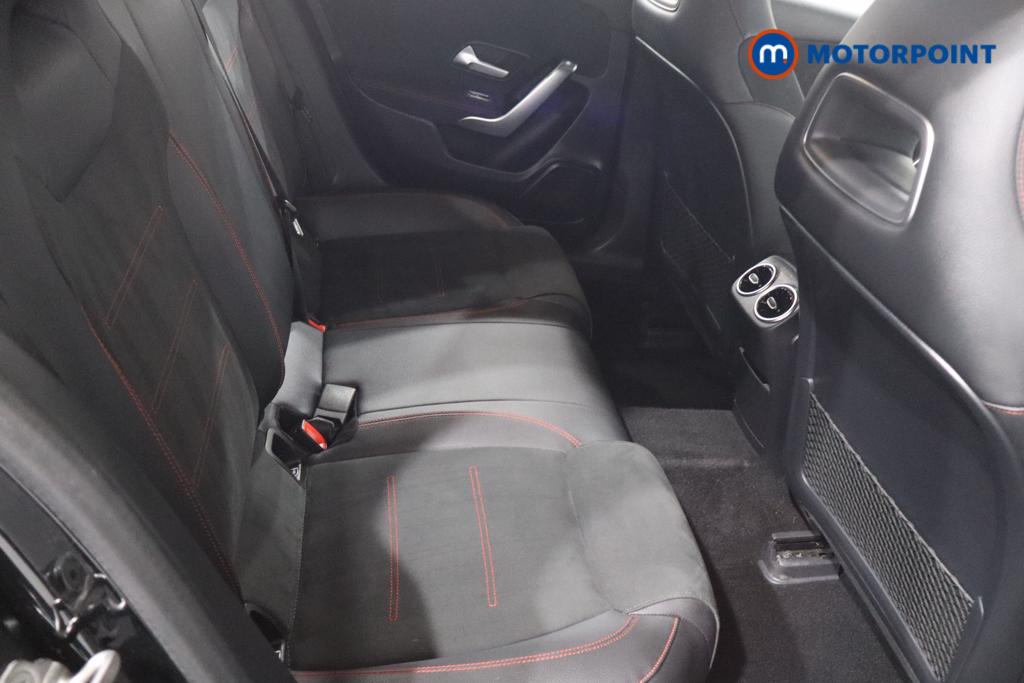 Mercedes-Benz A Class Amg Line Manual Petrol Hatchback - Stock Number (1615748) - 6th supplementary image