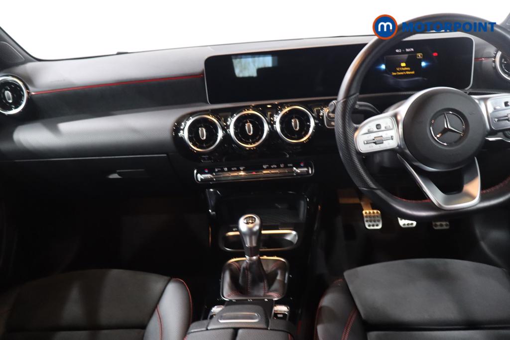 Mercedes-Benz A Class Amg Line Manual Petrol Hatchback - Stock Number (1615748) - 7th supplementary image