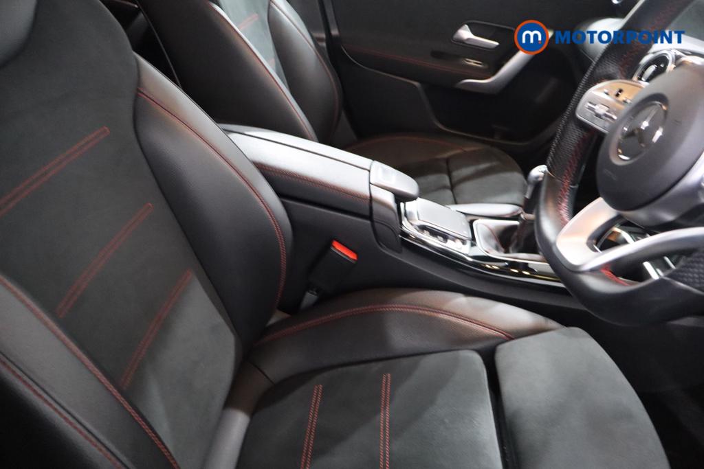 Mercedes-Benz A Class Amg Line Manual Petrol Hatchback - Stock Number (1615748) - 12th supplementary image