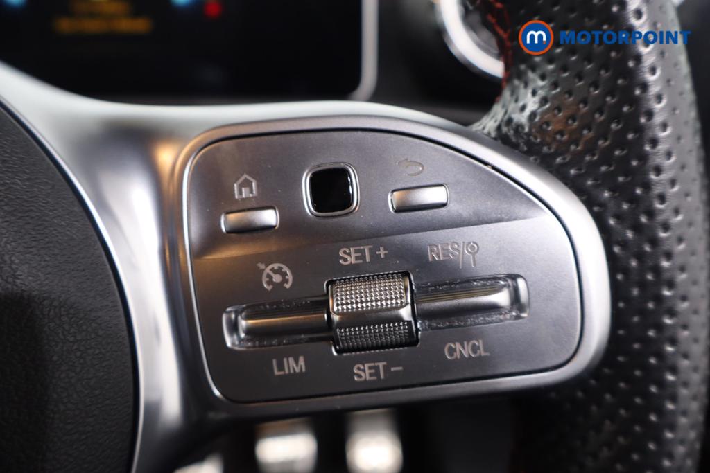 Mercedes-Benz A Class Amg Line Manual Petrol Hatchback - Stock Number (1615748) - 14th supplementary image