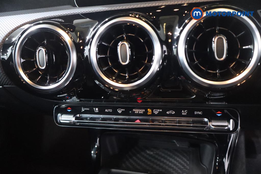 Mercedes-Benz A Class Amg Line Manual Petrol Hatchback - Stock Number (1615748) - 17th supplementary image