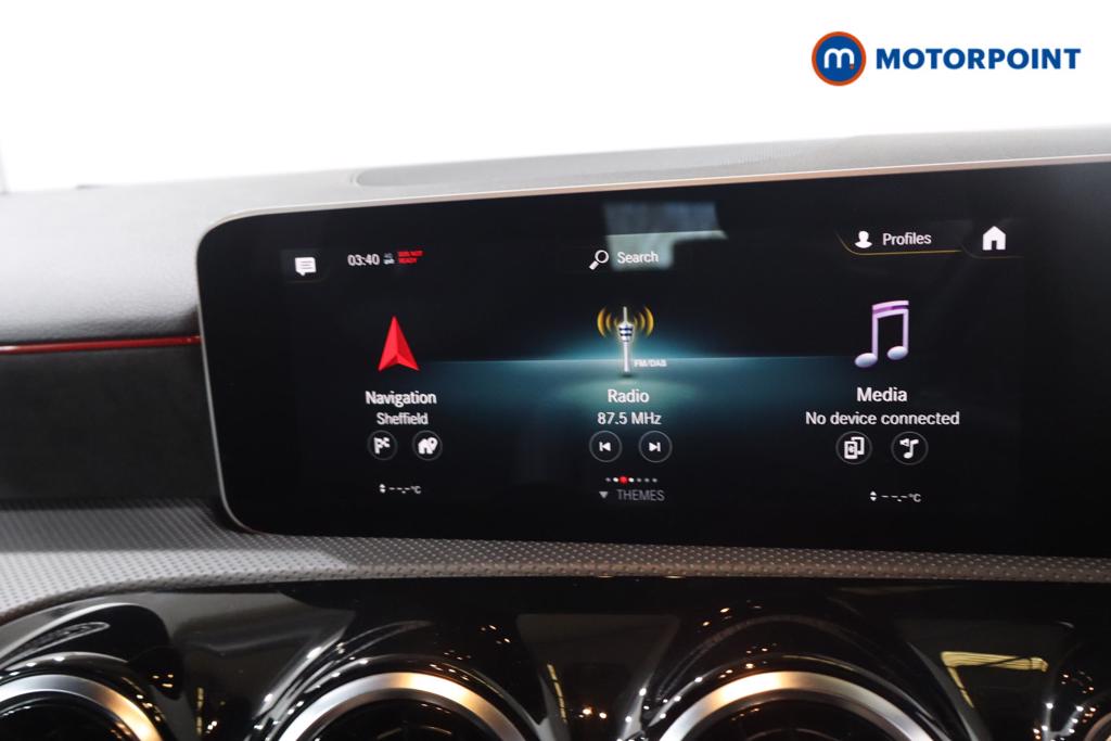 Mercedes-Benz A Class Amg Line Manual Petrol Hatchback - Stock Number (1615748) - 19th supplementary image