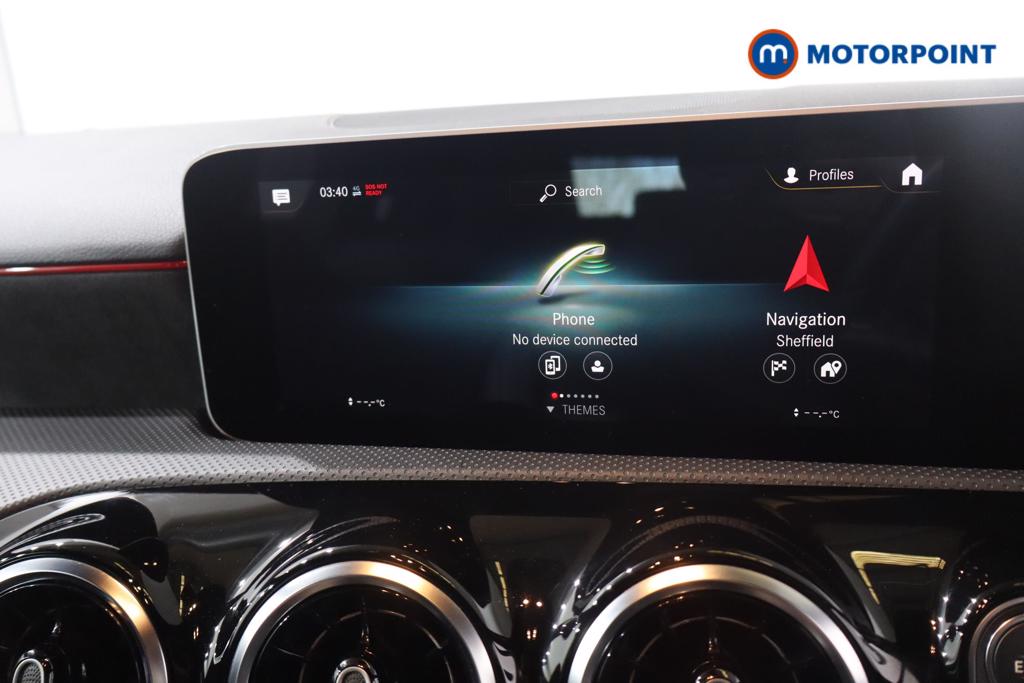 Mercedes-Benz A Class Amg Line Manual Petrol Hatchback - Stock Number (1615748) - 20th supplementary image