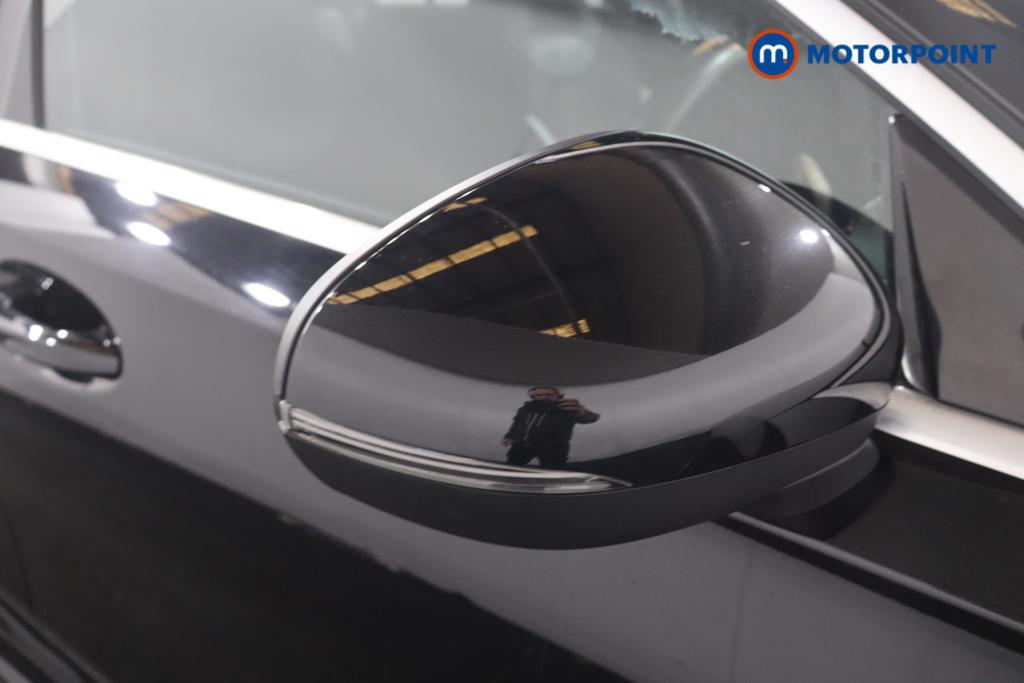 Mercedes-Benz A Class Amg Line Manual Petrol Hatchback - Stock Number (1615748) - 25th supplementary image