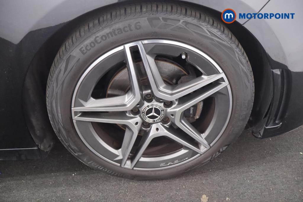 Mercedes-Benz A Class Amg Line Manual Petrol Hatchback - Stock Number (1615748) - 26th supplementary image