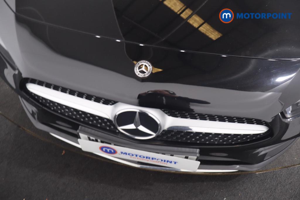 Mercedes-Benz A Class Amg Line Manual Petrol Hatchback - Stock Number (1615748) - 27th supplementary image