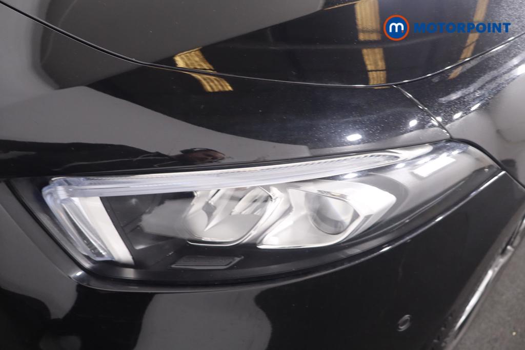 Mercedes-Benz A Class Amg Line Manual Petrol Hatchback - Stock Number (1615748) - 28th supplementary image