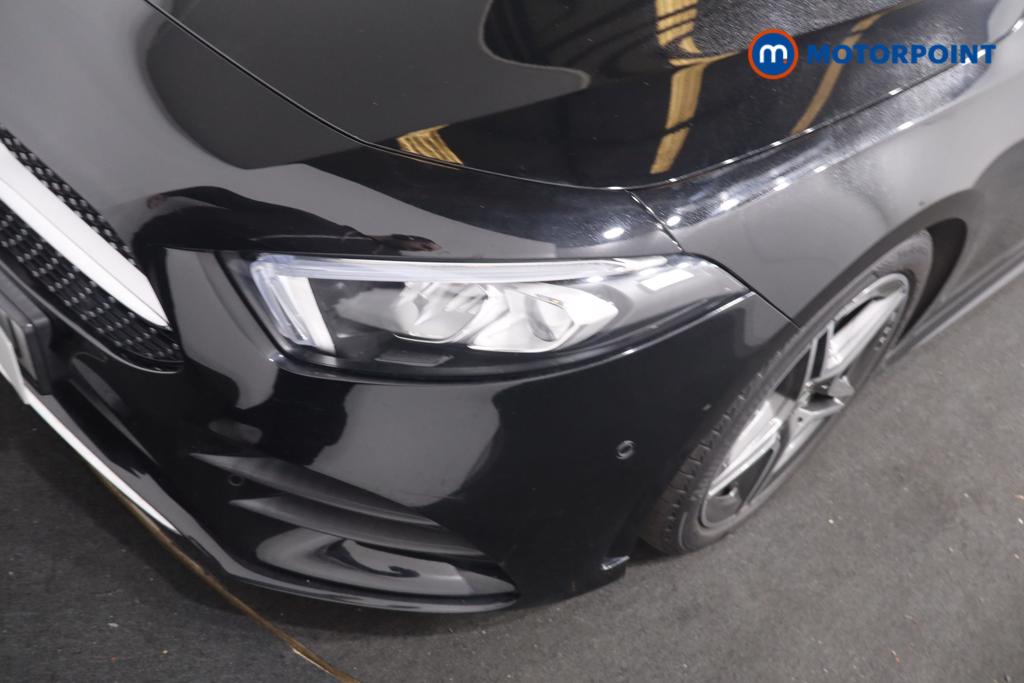 Mercedes-Benz A Class Amg Line Manual Petrol Hatchback - Stock Number (1615748) - 29th supplementary image