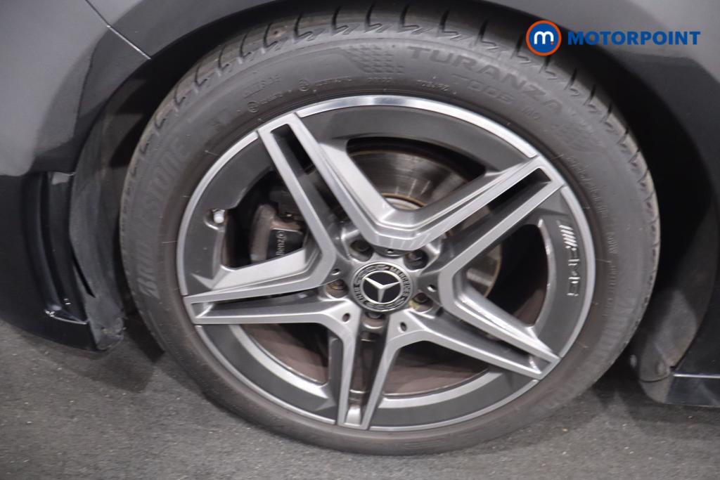 Mercedes-Benz A Class Amg Line Manual Petrol Hatchback - Stock Number (1615748) - 30th supplementary image