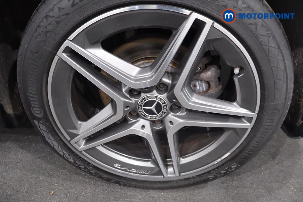 Mercedes-Benz A Class Amg Line Manual Petrol Hatchback - Stock Number (1615748) - 31st supplementary image