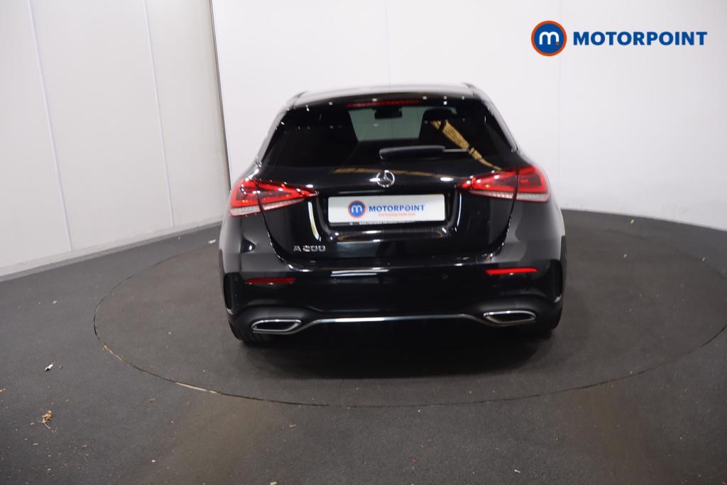 Mercedes-Benz A Class Amg Line Manual Petrol Hatchback - Stock Number (1615748) - 1st supplementary image