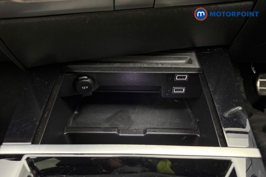 Vauxhall Astra Gs Line Manual Petrol Hatchback - Stock Number (1615861) - 13th supplementary image