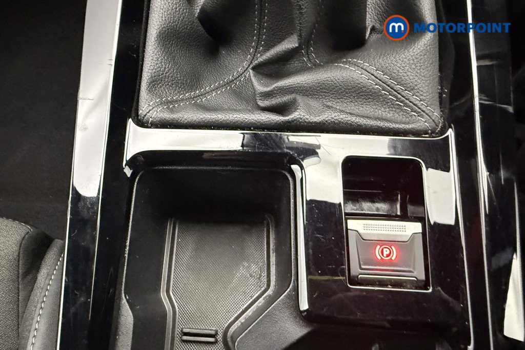 Vauxhall Astra Gs Line Manual Petrol Hatchback - Stock Number (1615861) - 14th supplementary image