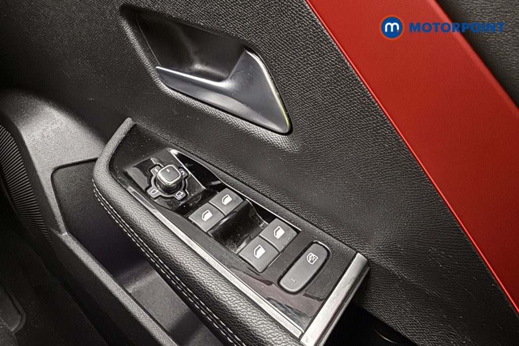 Vauxhall Astra Gs Line Manual Petrol Hatchback - Stock Number (1615861) - 16th supplementary image