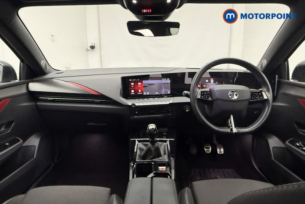 Vauxhall Astra Gs Line Manual Petrol Hatchback - Stock Number (1615861) - 1st supplementary image