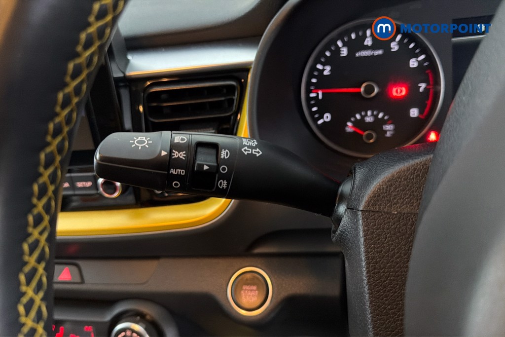 KIA Stonic Quantum Manual Petrol SUV - Stock Number (1616004) - 6th supplementary image