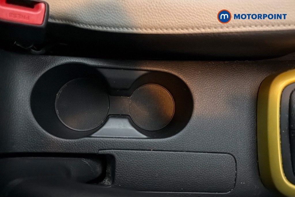 KIA Stonic Quantum Manual Petrol SUV - Stock Number (1616004) - 16th supplementary image