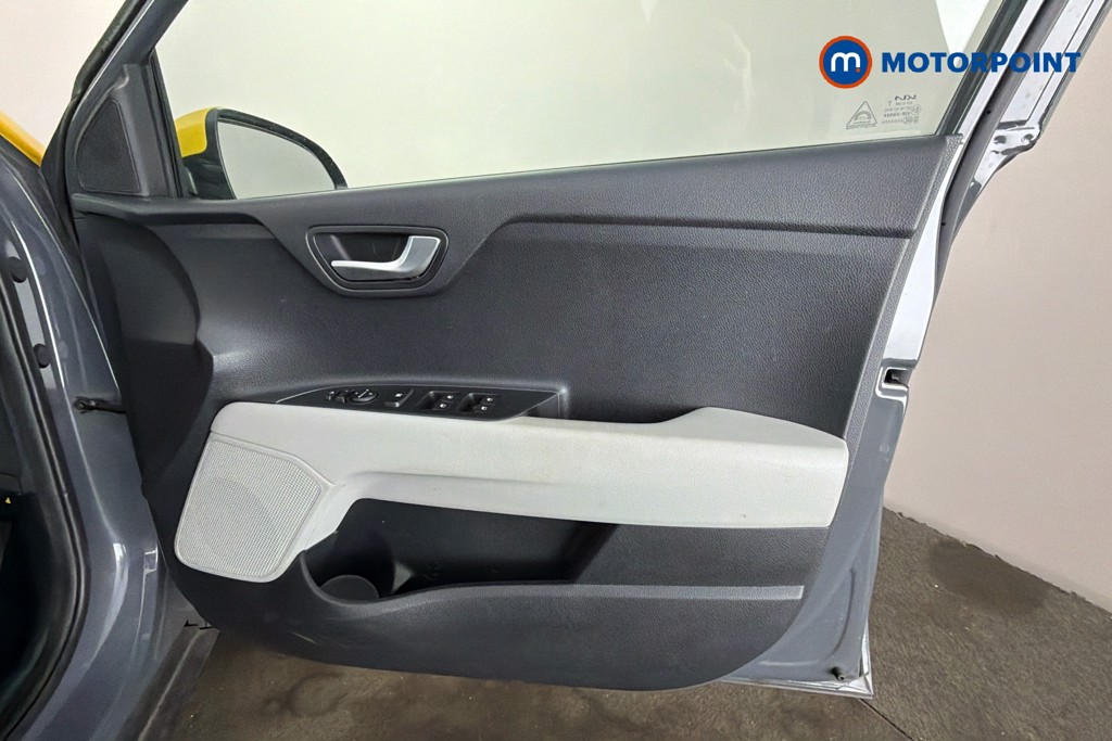 KIA Stonic Quantum Manual Petrol SUV - Stock Number (1616004) - 19th supplementary image