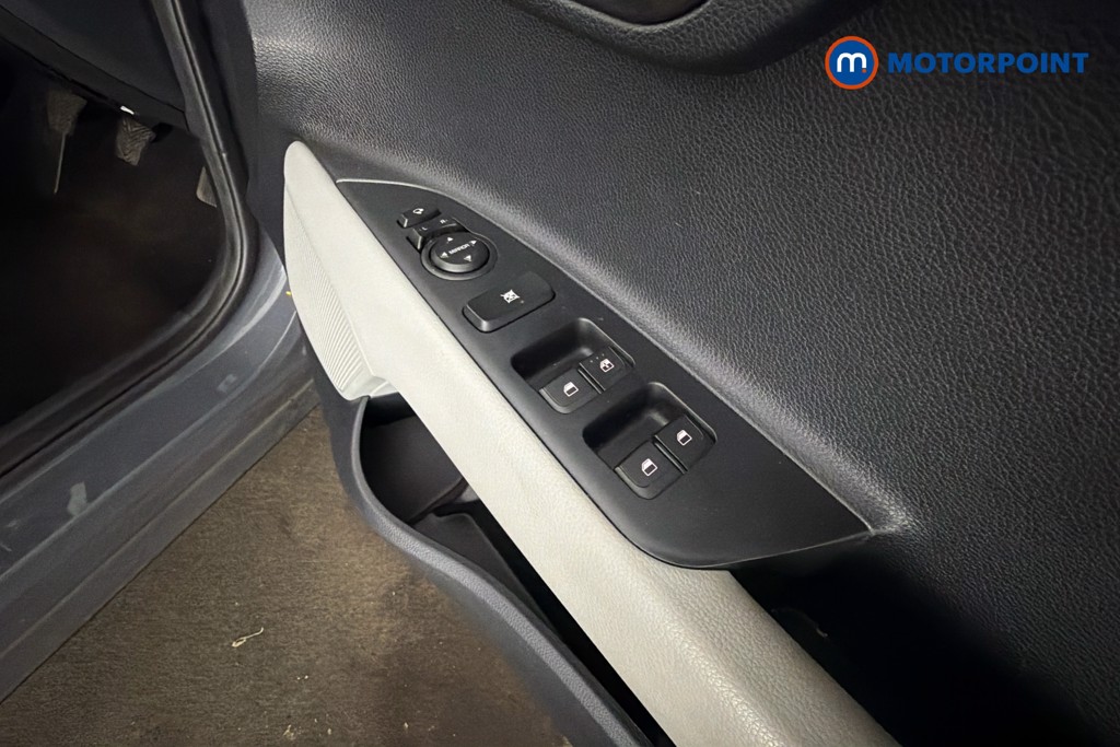 KIA Stonic Quantum Manual Petrol SUV - Stock Number (1616004) - 20th supplementary image