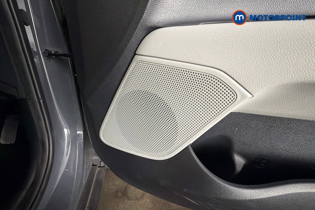 KIA Stonic Quantum Manual Petrol SUV - Stock Number (1616004) - 21st supplementary image