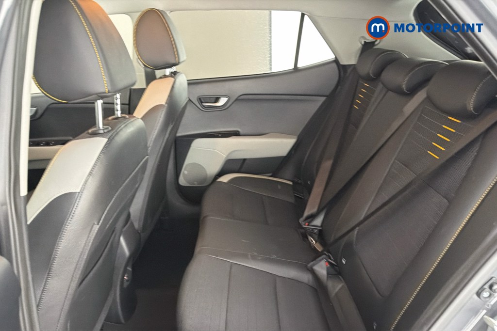 KIA Stonic Quantum Manual Petrol SUV - Stock Number (1616004) - 28th supplementary image