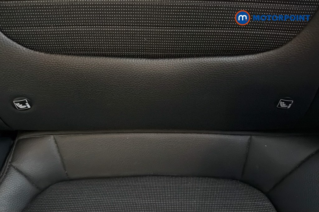 KIA Stonic Quantum Manual Petrol SUV - Stock Number (1616004) - 29th supplementary image