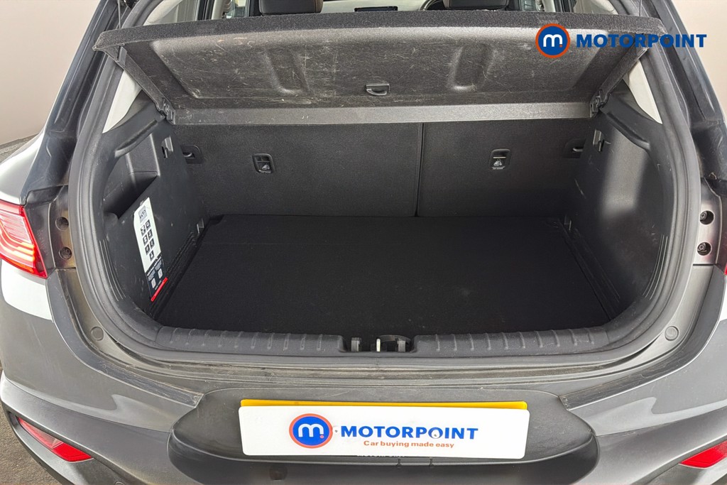 KIA Stonic Quantum Manual Petrol SUV - Stock Number (1616004) - 33rd supplementary image